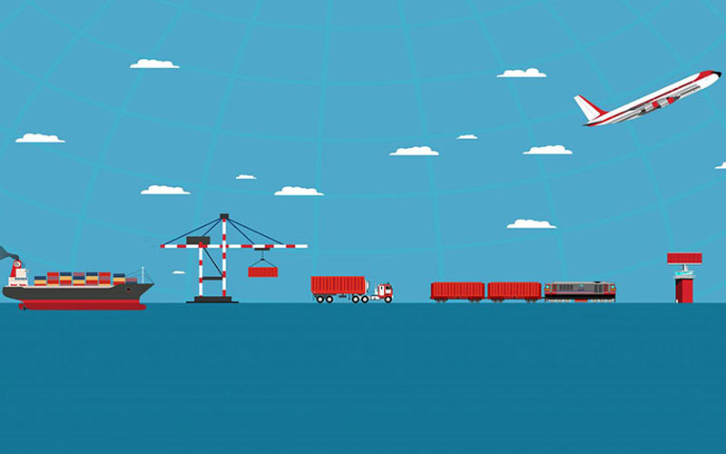 5 loại phương tiện vận tải đường thủy phổ biến